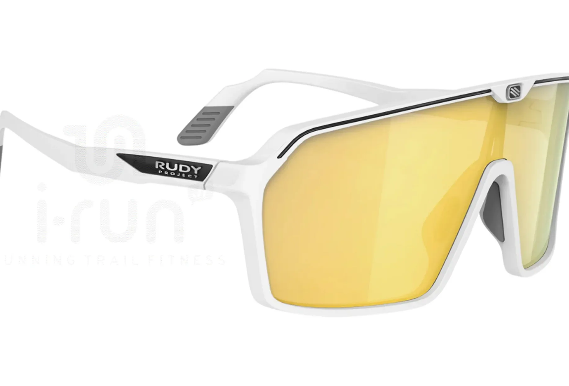 Rudy Project Spinshield RP Optics Multilaser Dorado