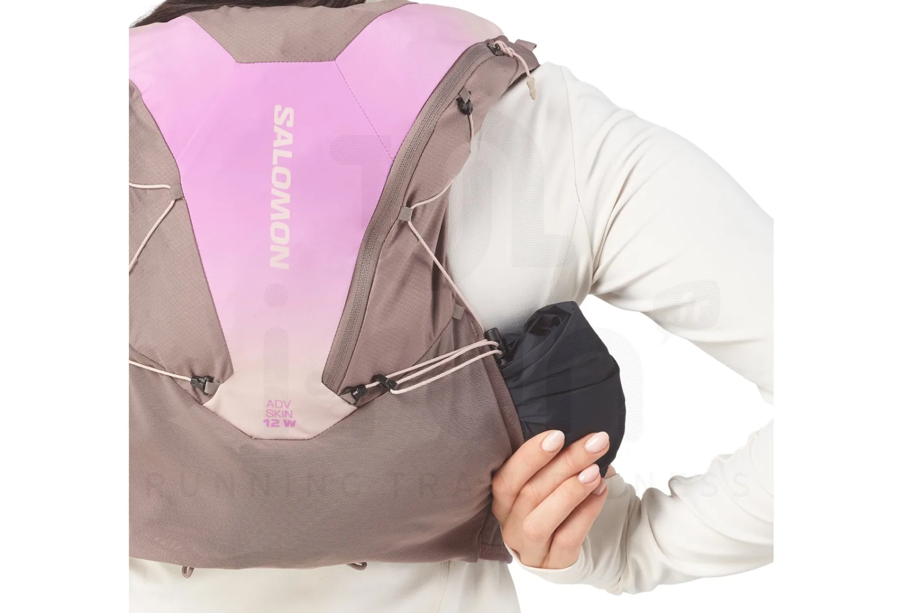 Salomon ADV Skin 12 Gradient