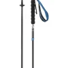 Salomon bastones de trail runnig Ultra Carbon Foldable