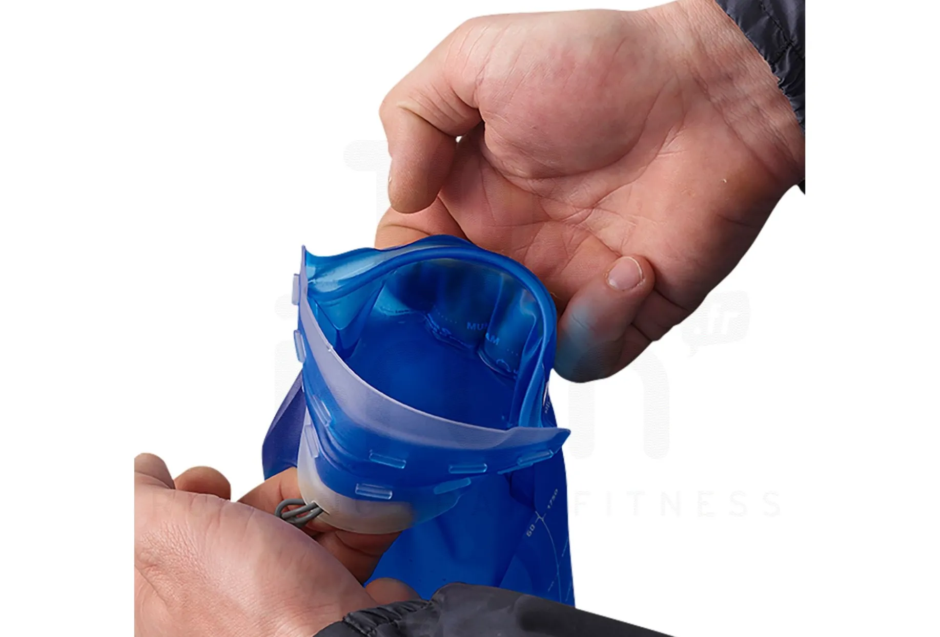 Salomon bolsa de hidratación Soft Reservoir 2L