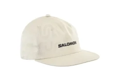 Salomon Cap Flat