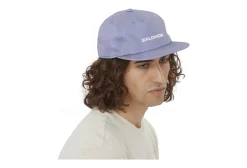 Salomon Cap Flat