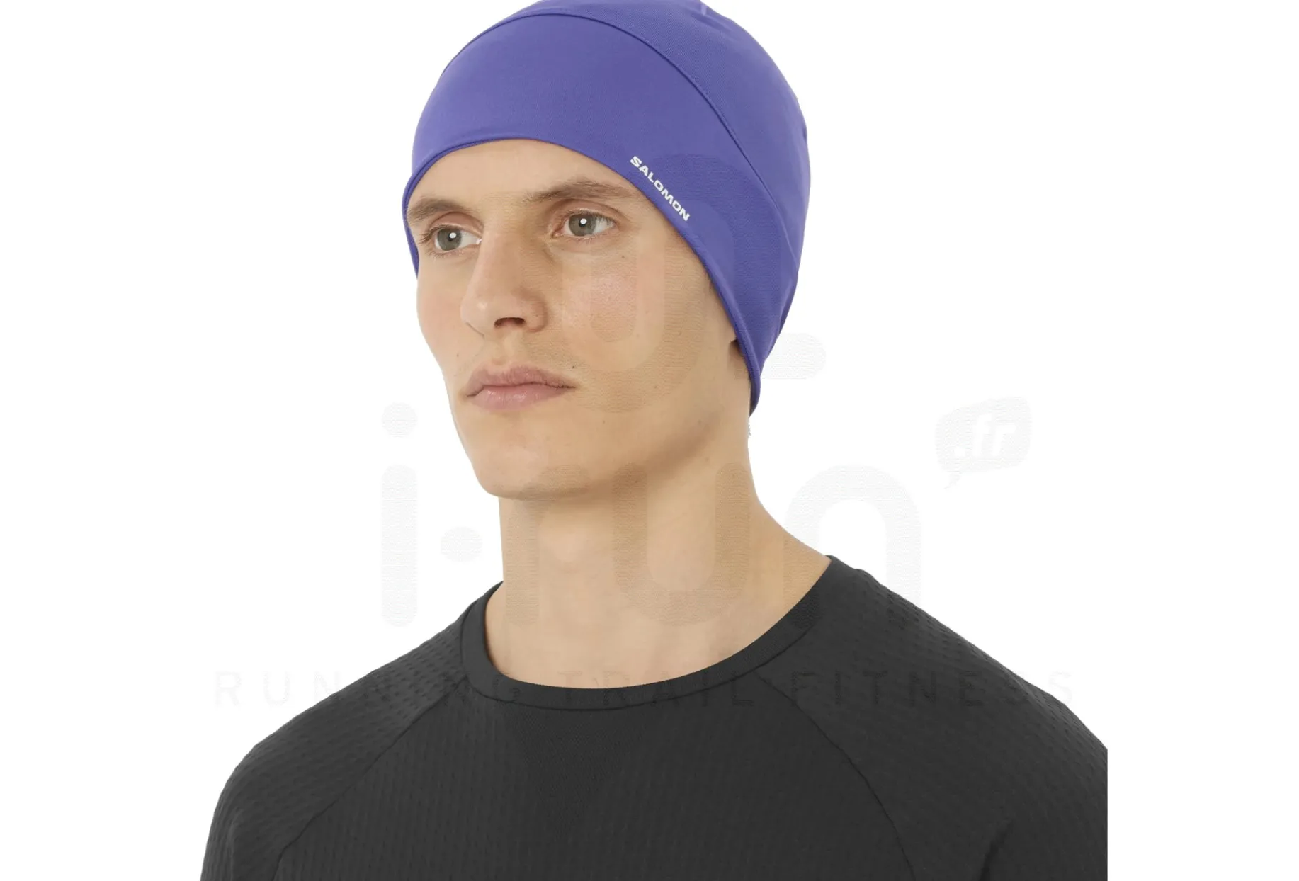 Salomon gorro Active