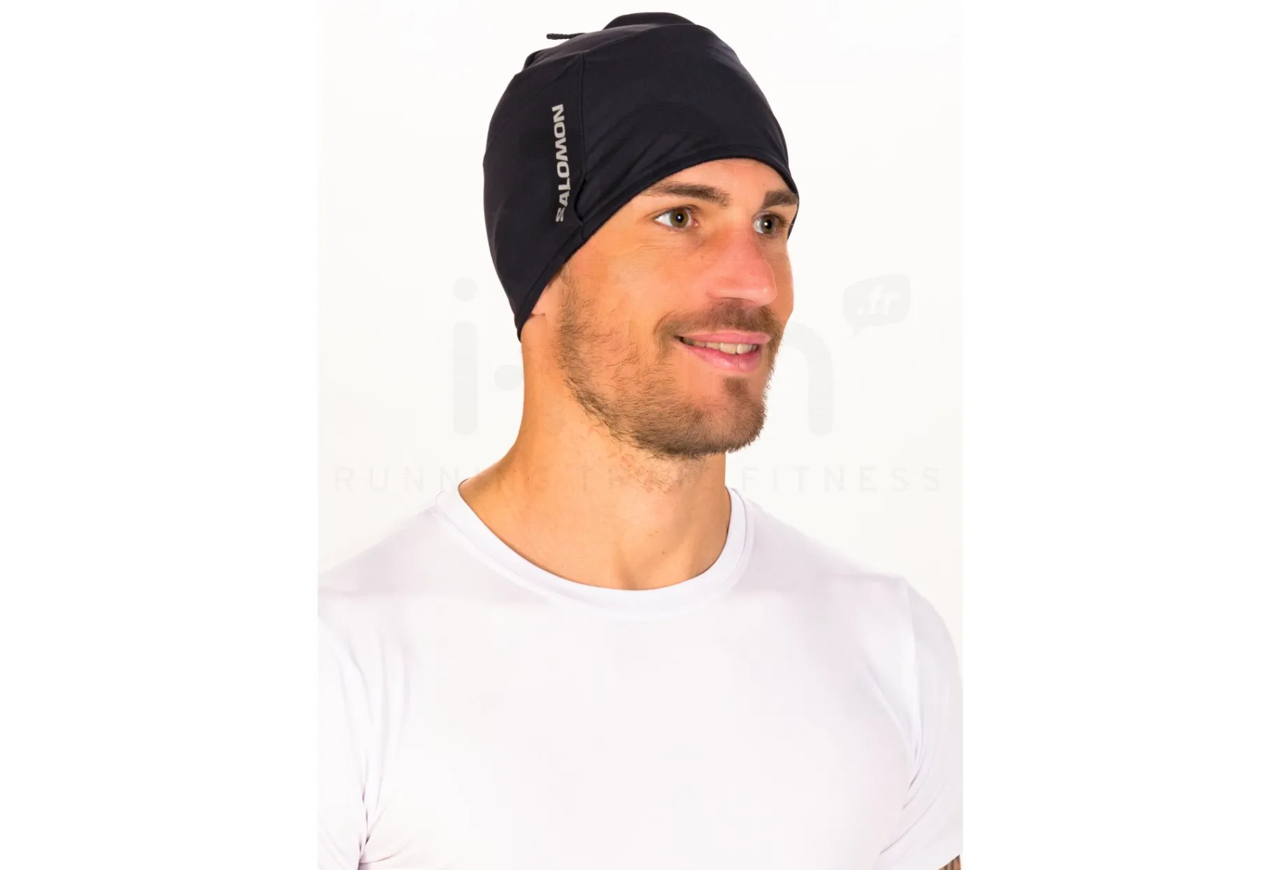 Salomon gorro Winter Training
