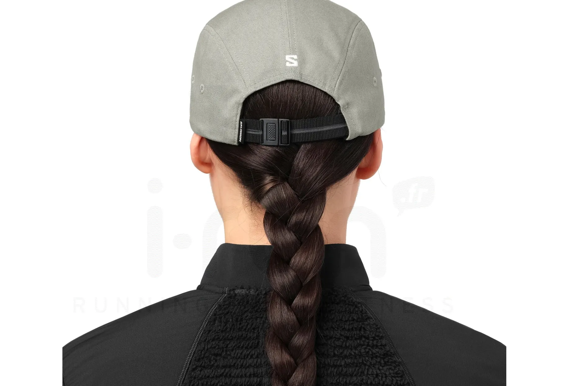 Salomon Logo 5 Panel