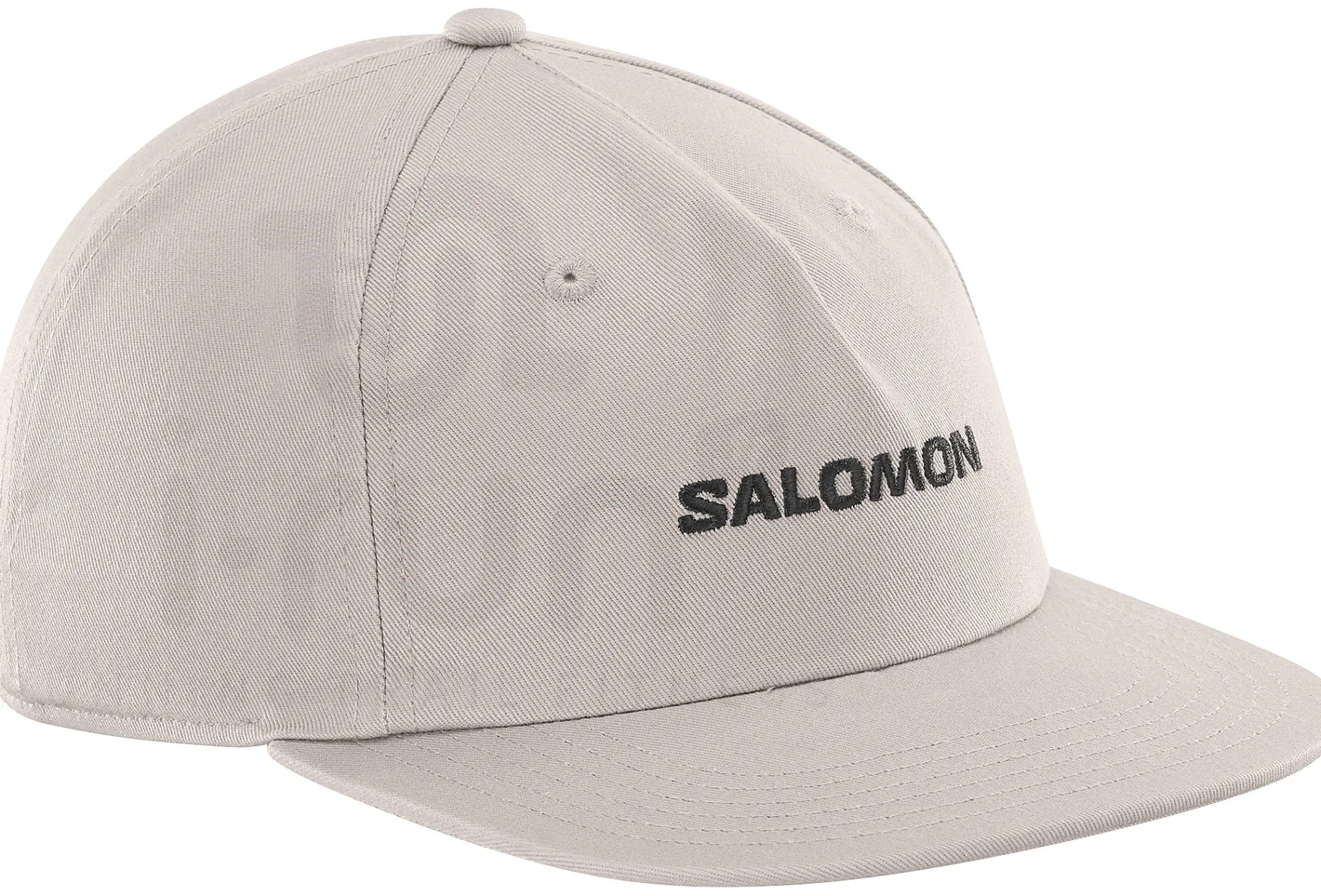 Salomon Logo Flat