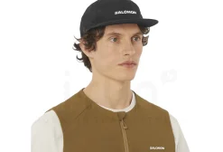 Salomon Logo Flat