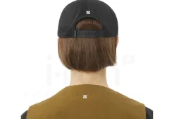 Salomon Logo Flat