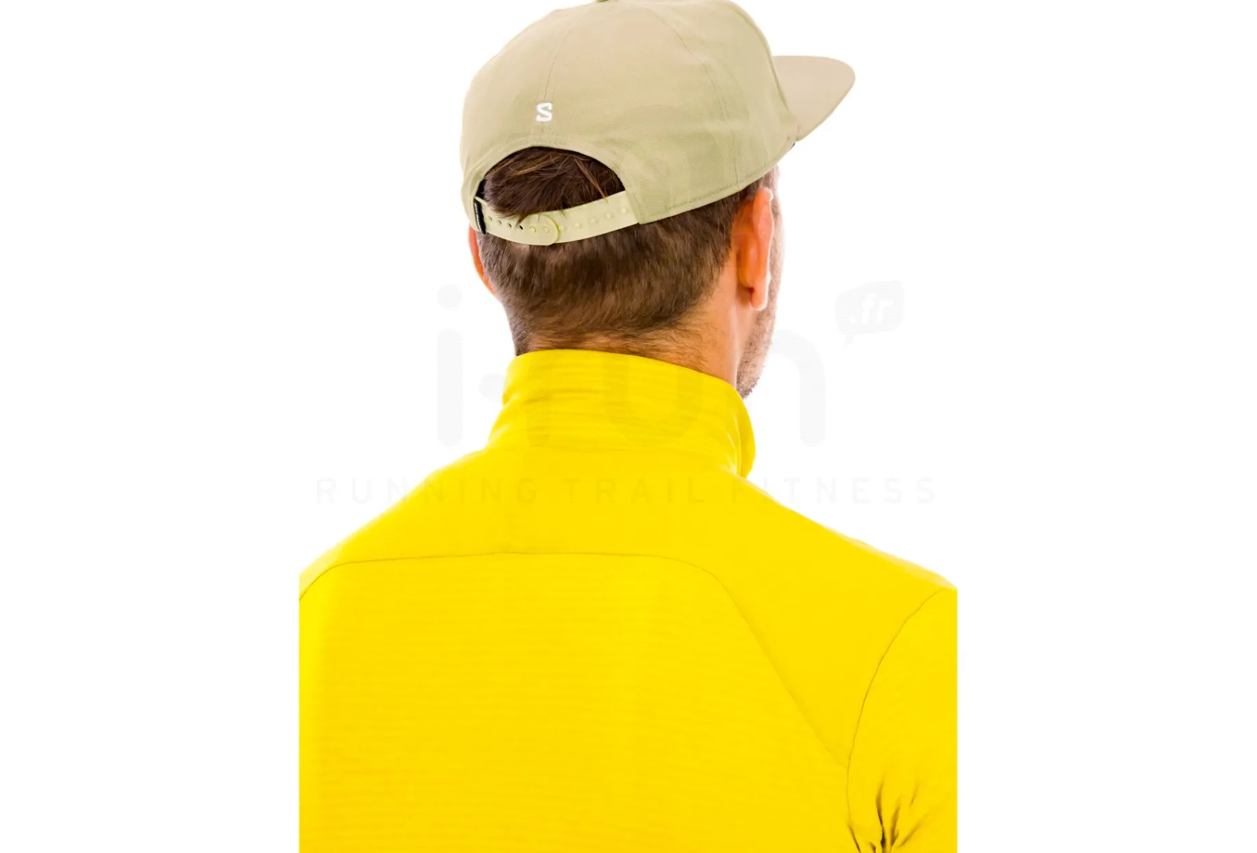 Salomon Logo Flat