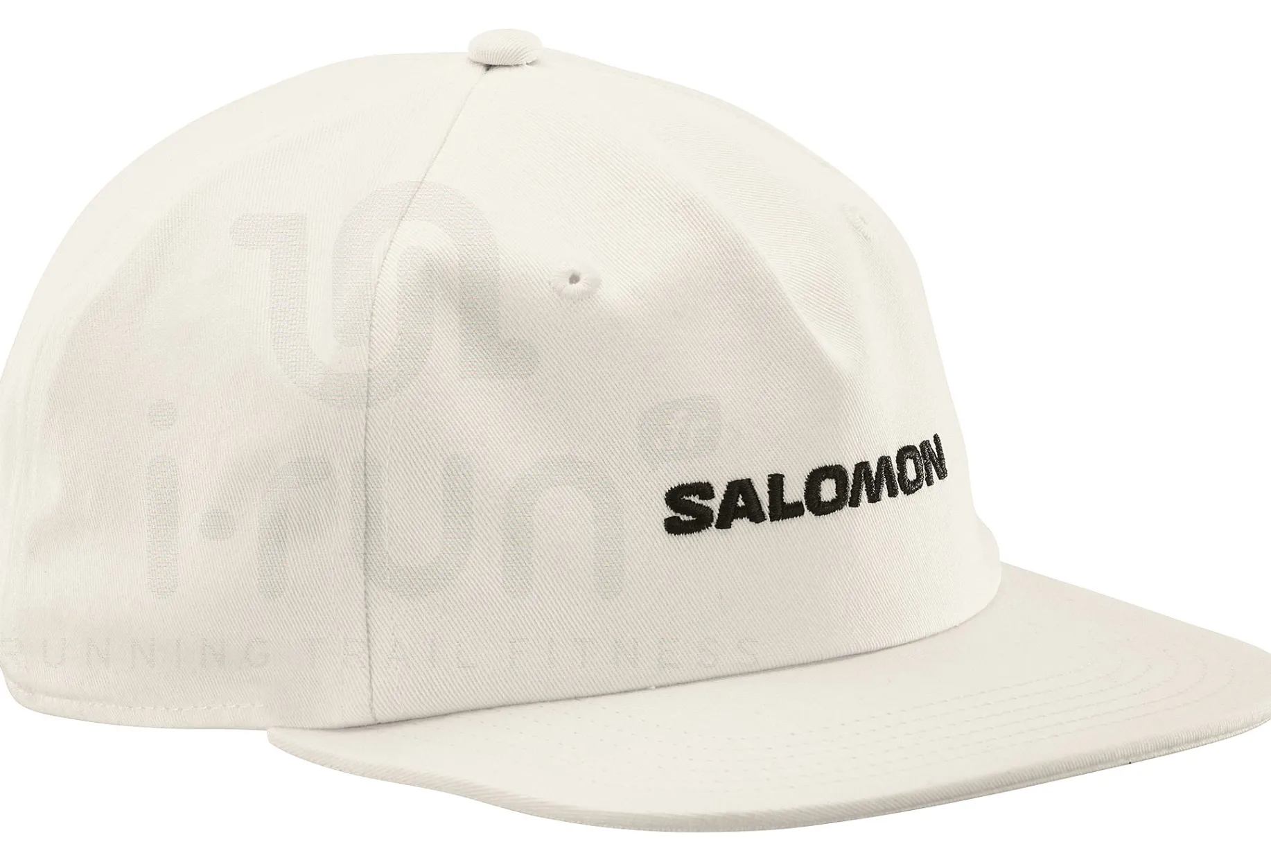 Salomon Logo Flat
