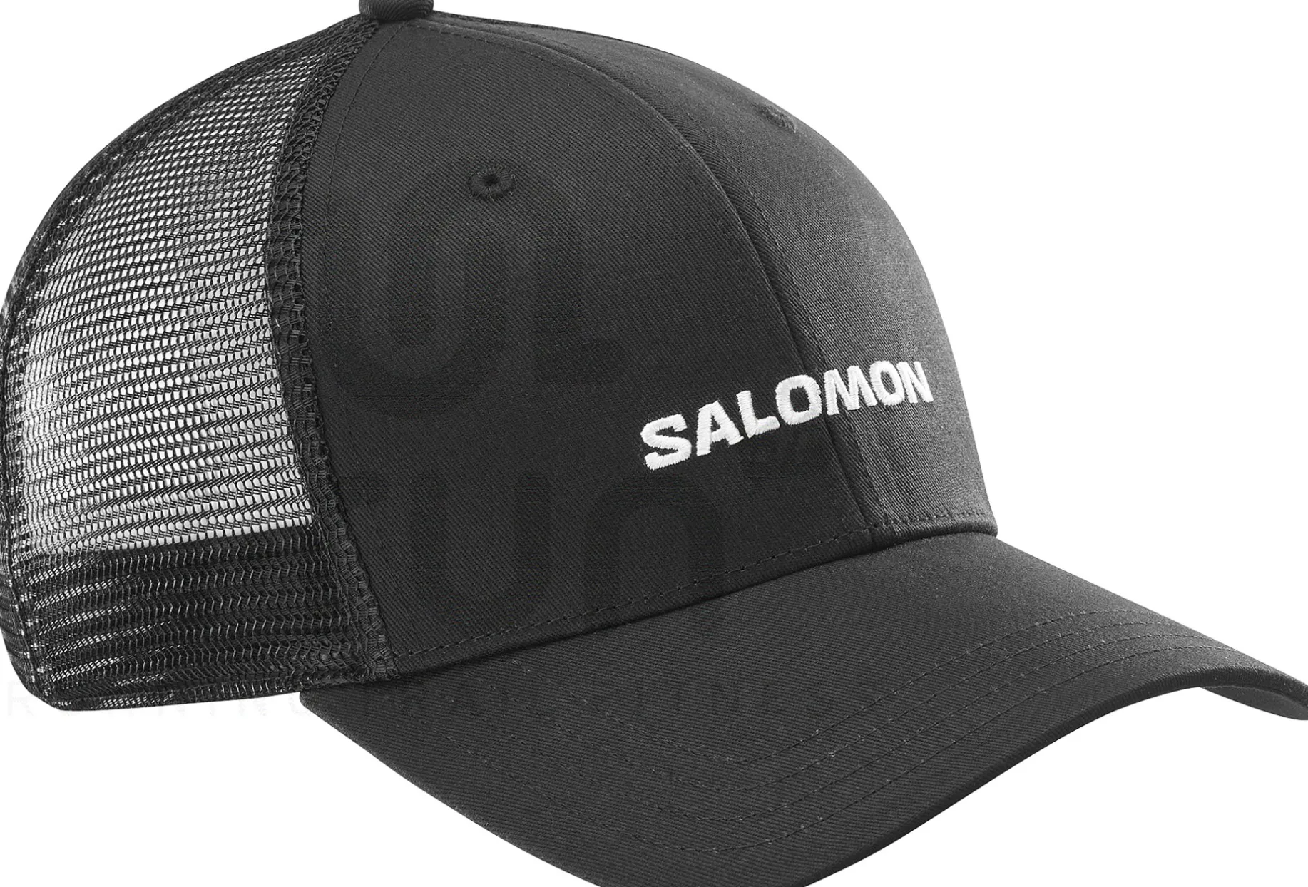 Salomon Logo Trucker