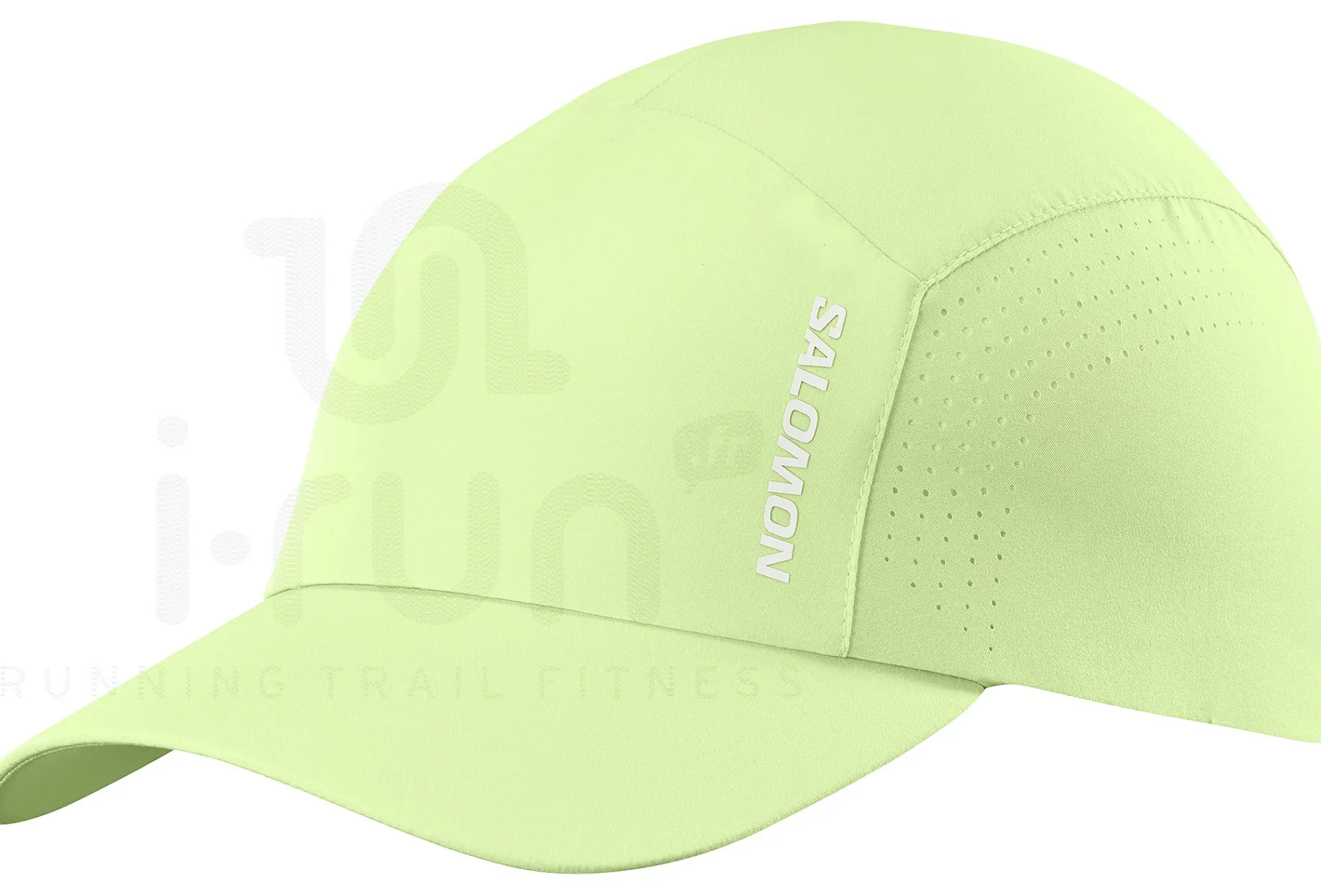 Salomon SHAKEout