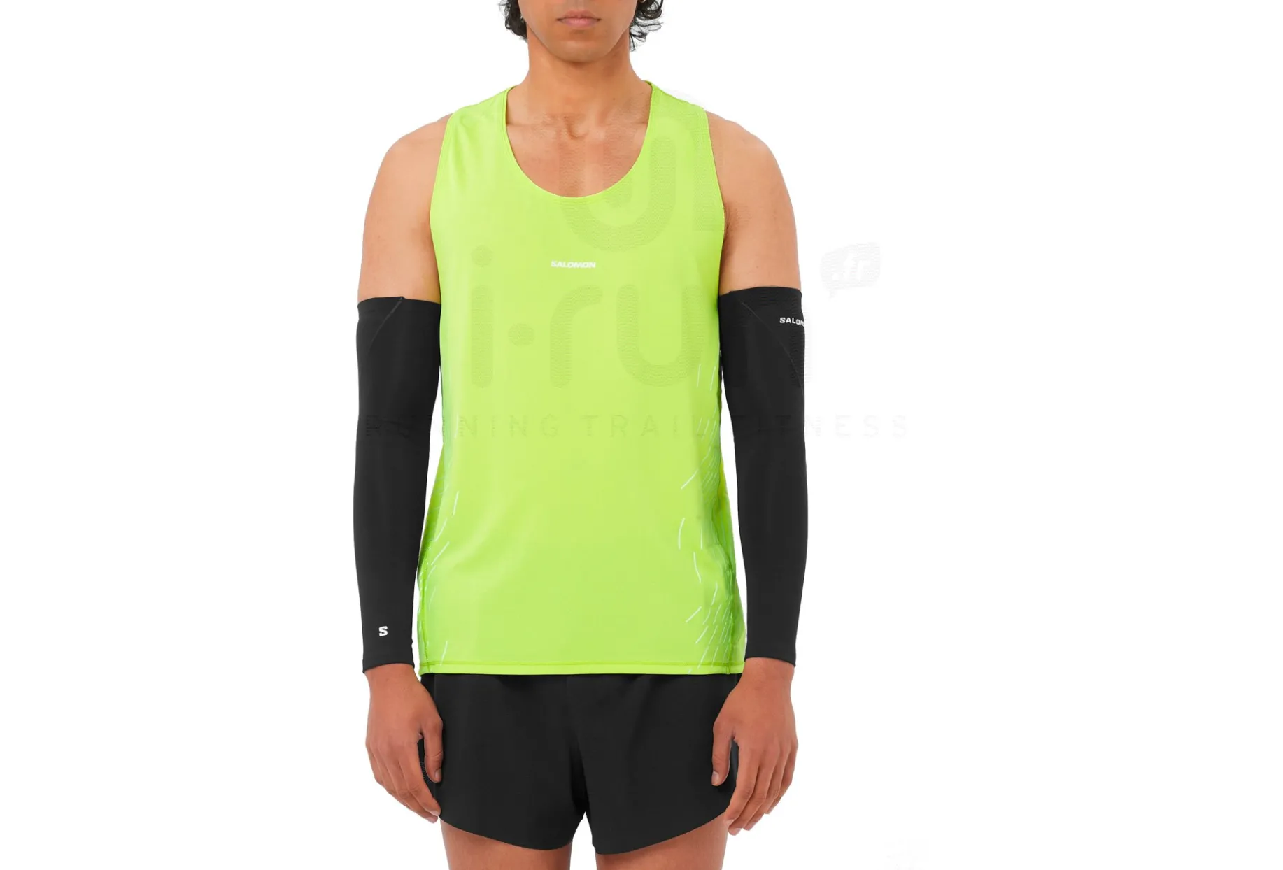 Salomon Sleeves