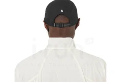 Salomon Étiqueta de Rayos Salvajes