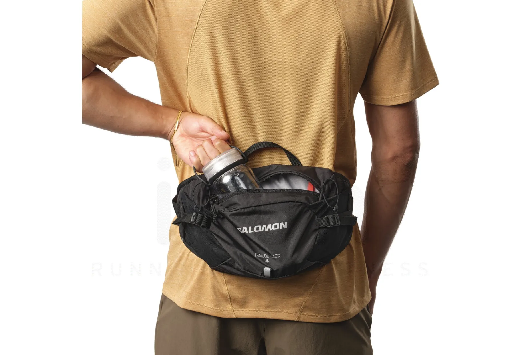 Salomon Trailblazer