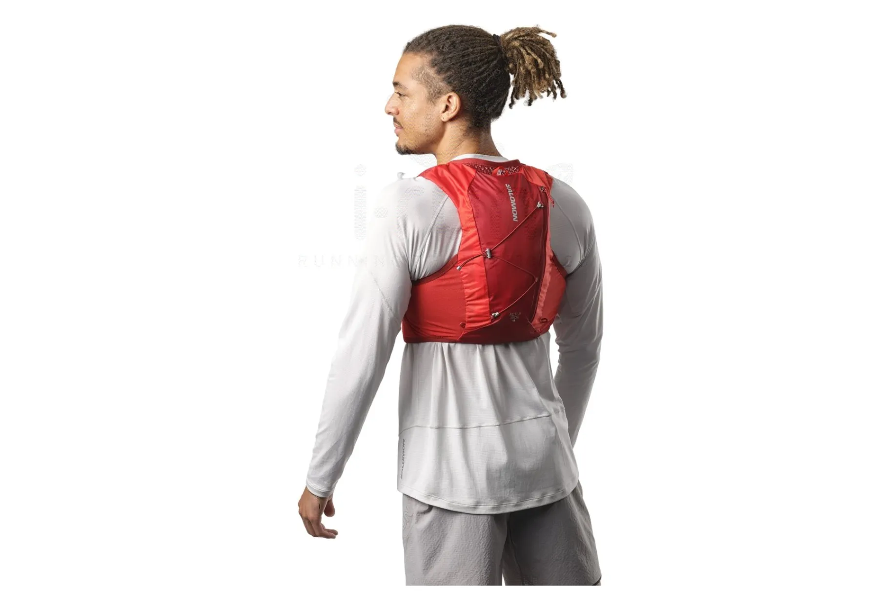 Salomon Active Skin 4