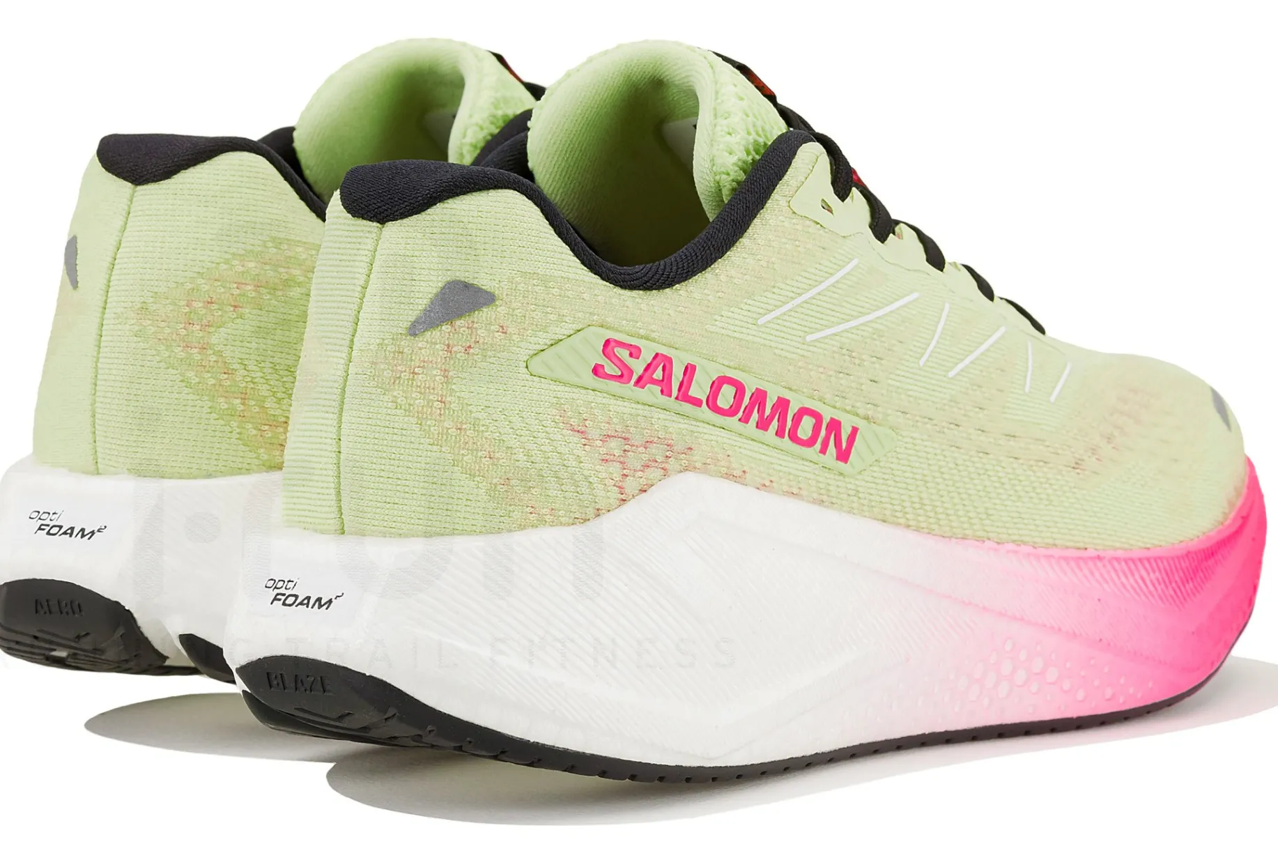 Salomon Aero Blaze 3