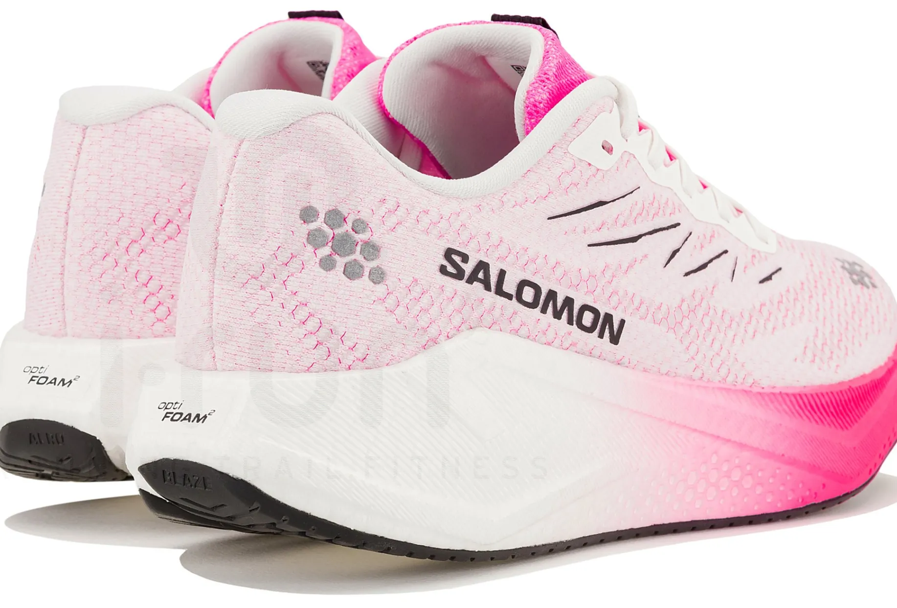 Salomon Aero Blaze 4