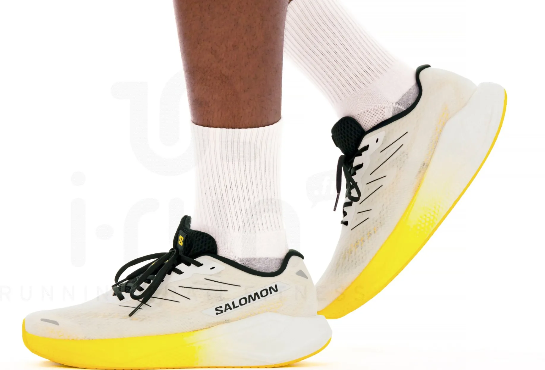 Salomon Aero Blaze 3