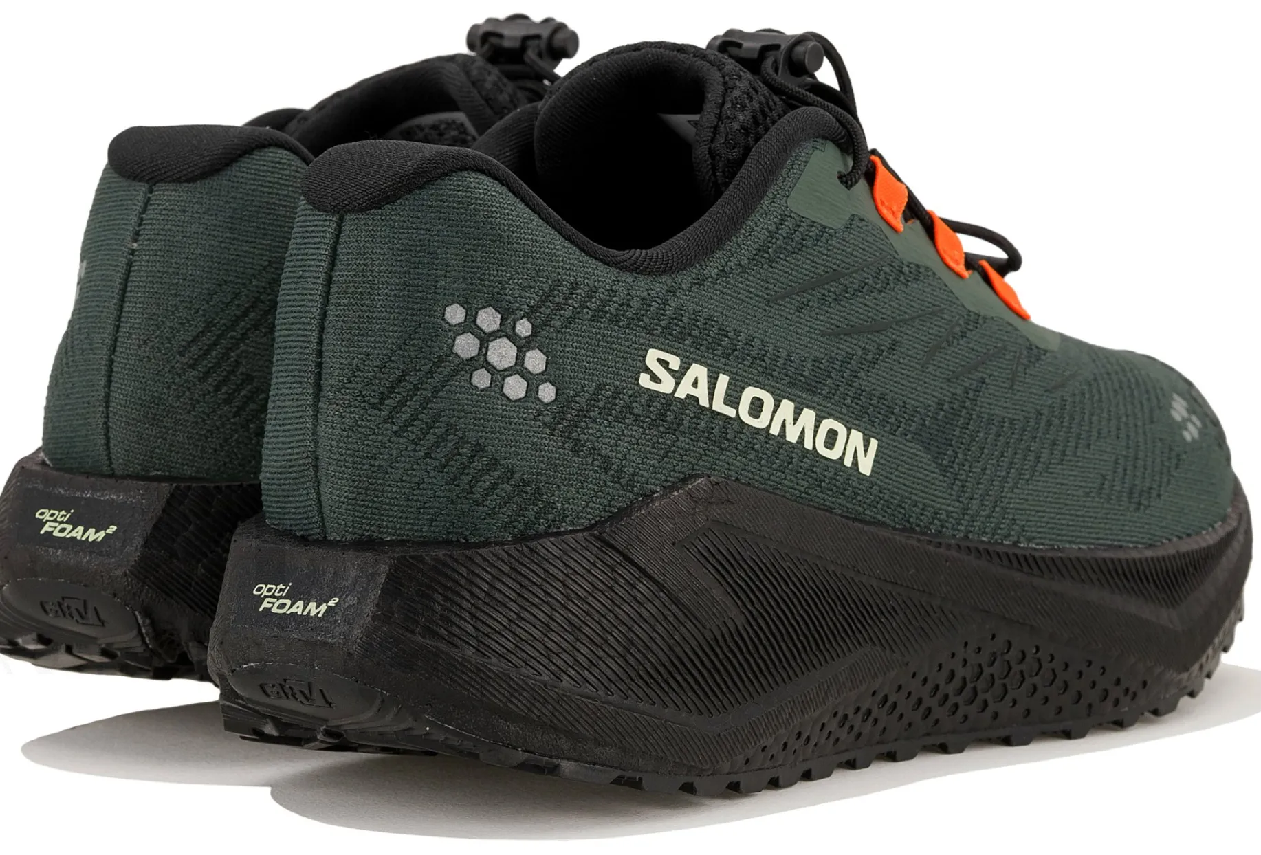 Salomon Aero Blaze 4 GRVL