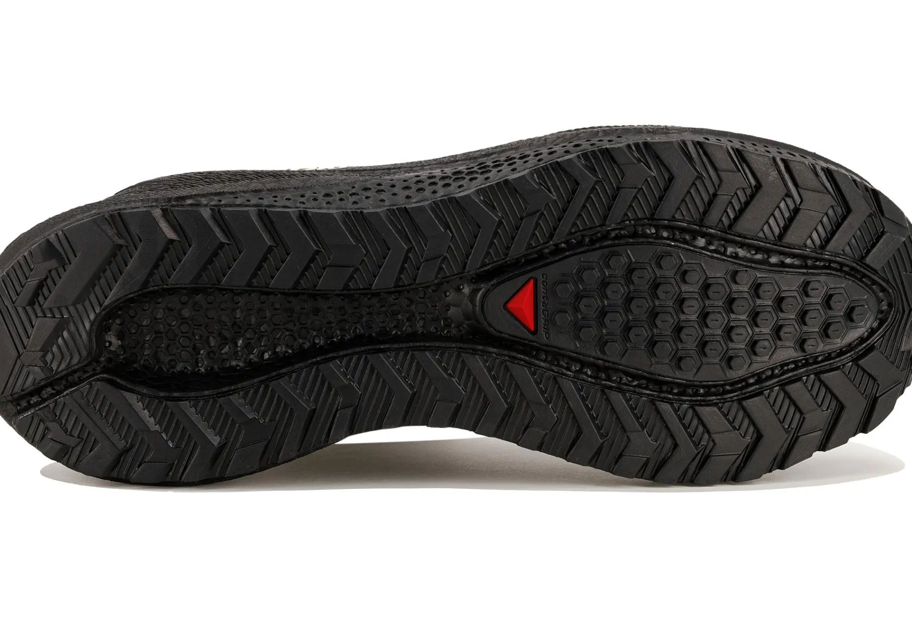 Salomon Aero Blaze 4 GRVL