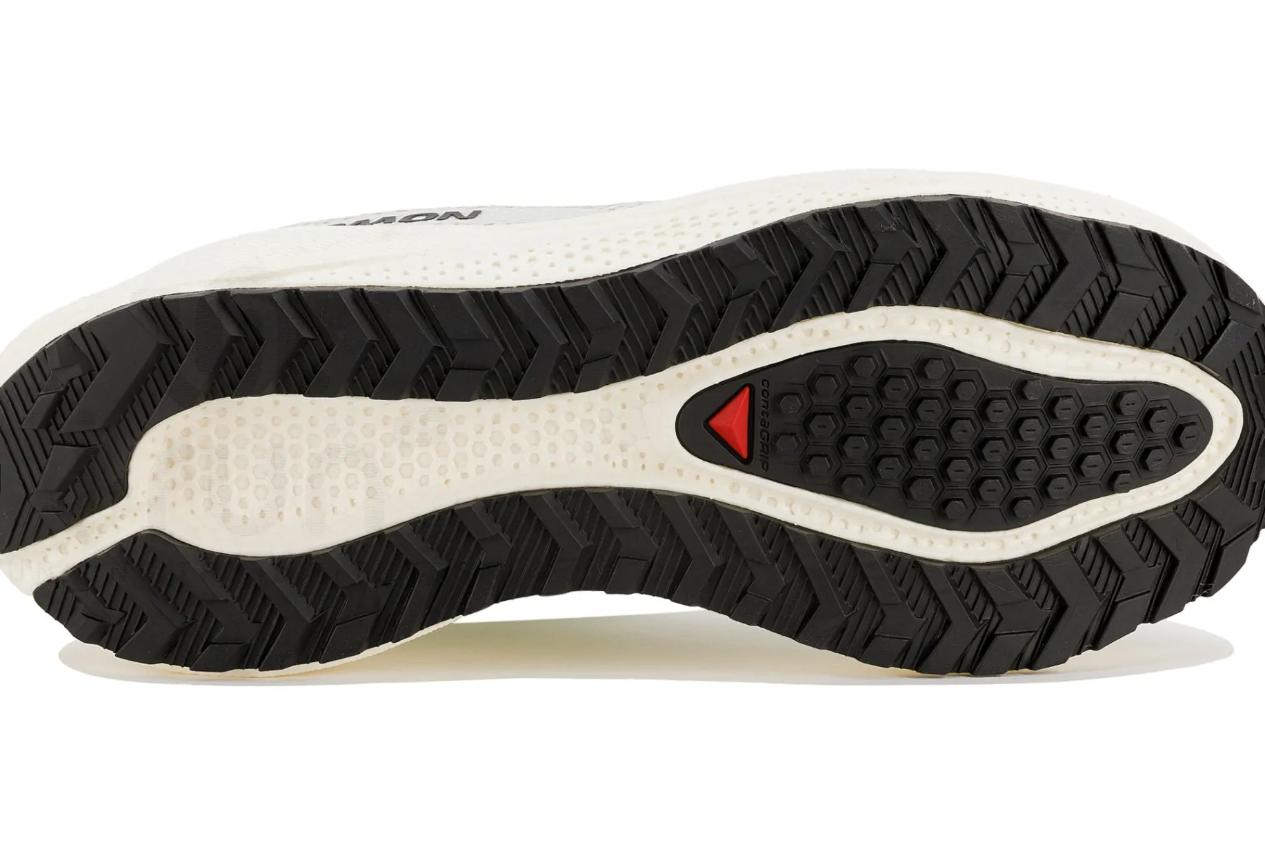 Salomon Aero Blaze 4 GRVL