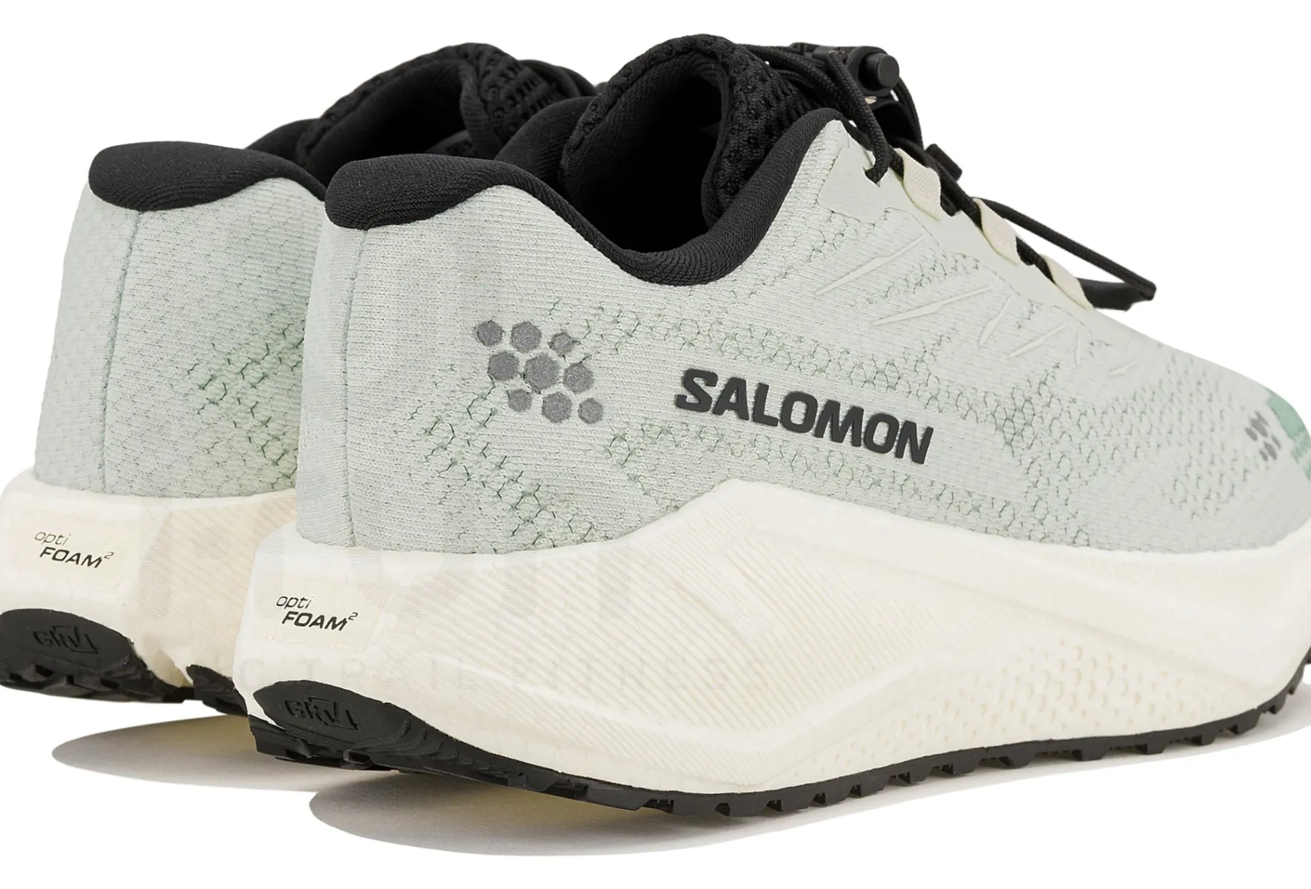 Salomon Aero Blaze 4 GRVL