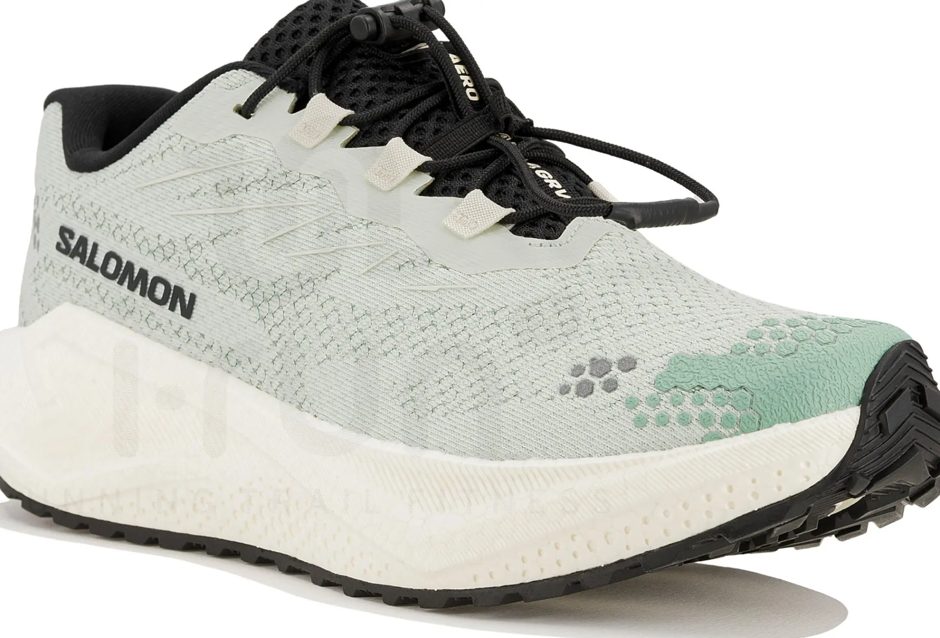 Salomon Aero Blaze 4 GRVL