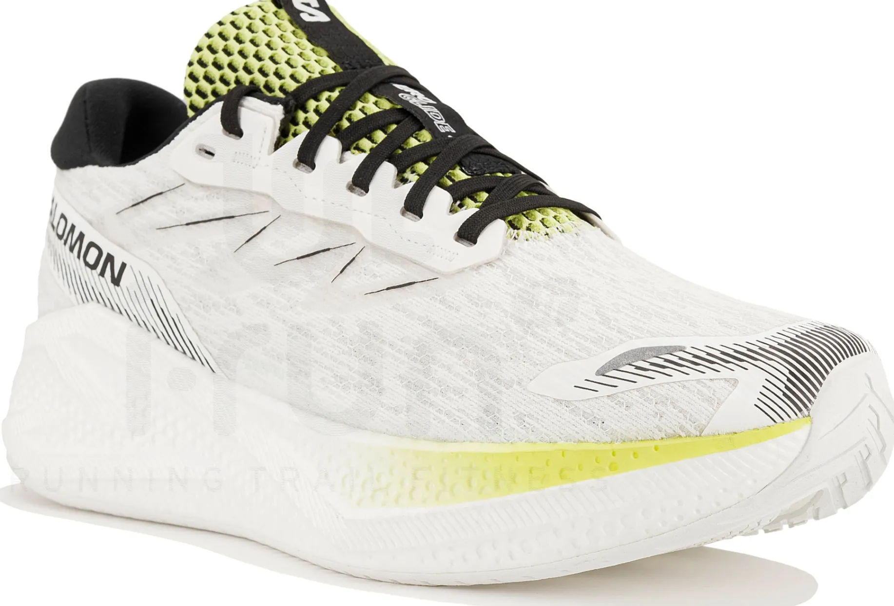 Salomon Aero Glide 4