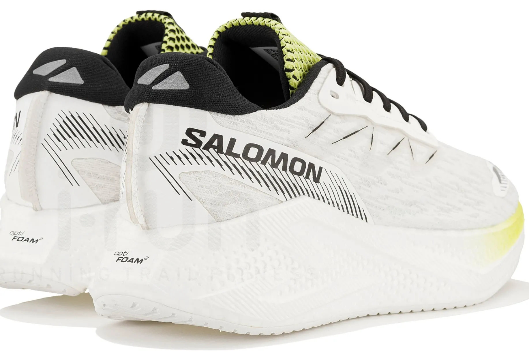 Salomon Aero Glide 4