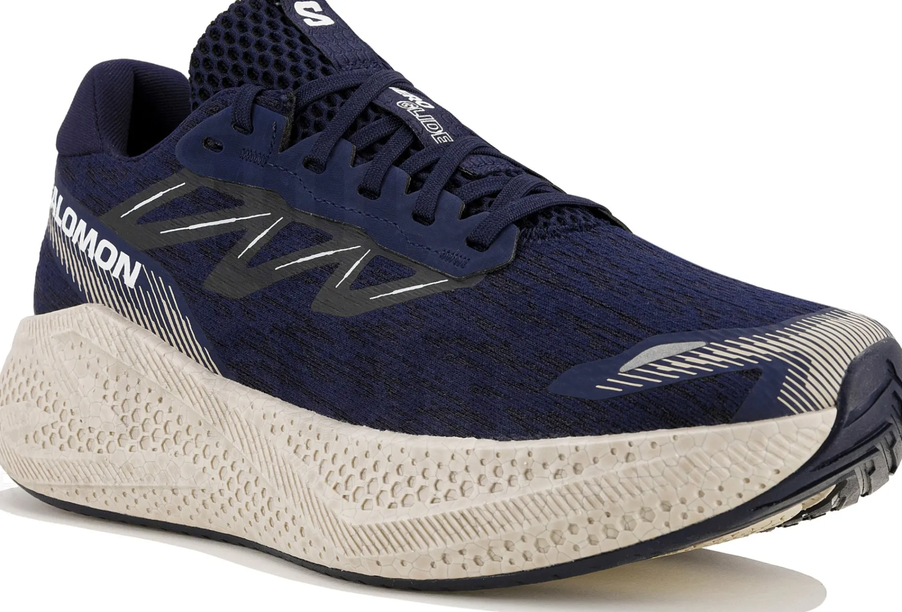 Salomon Aero Glide 4