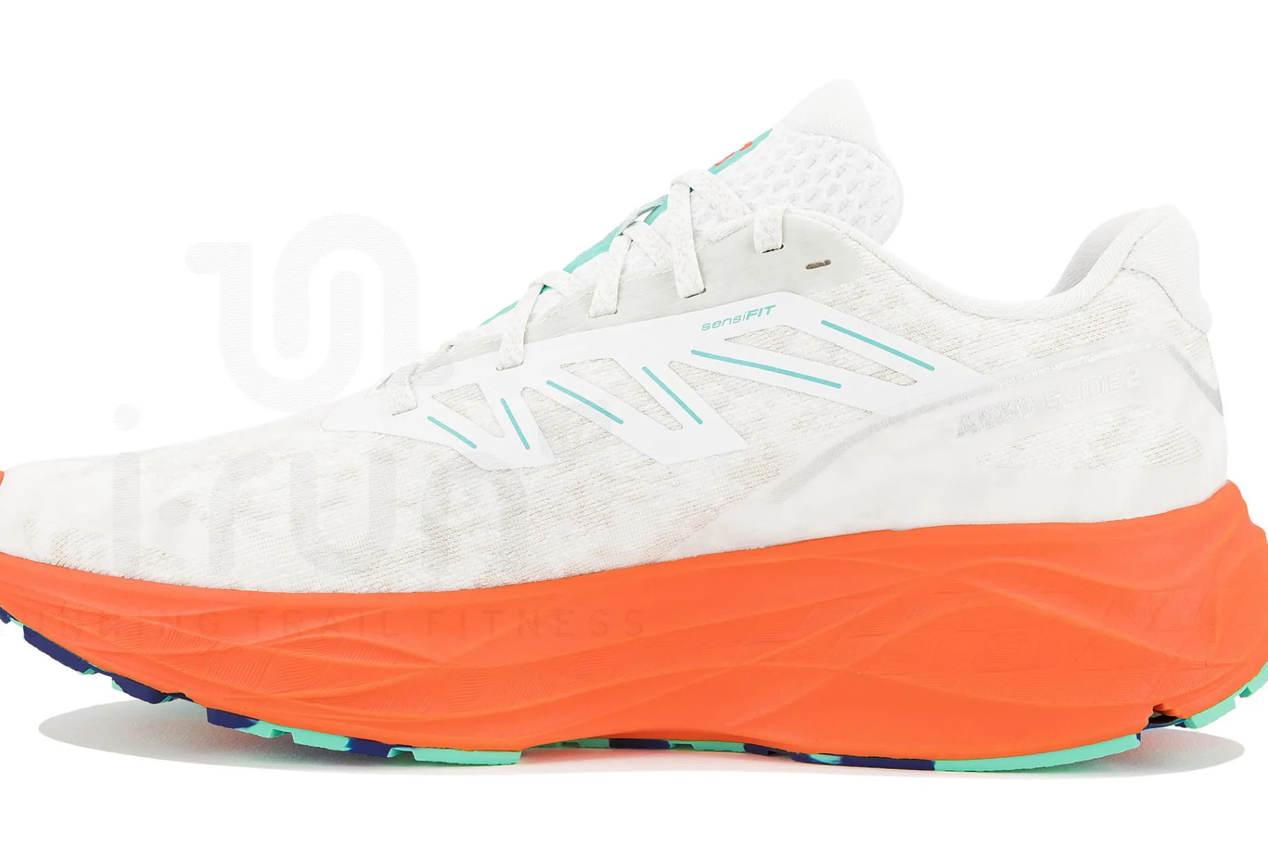 Salomon Aero Glide 2
