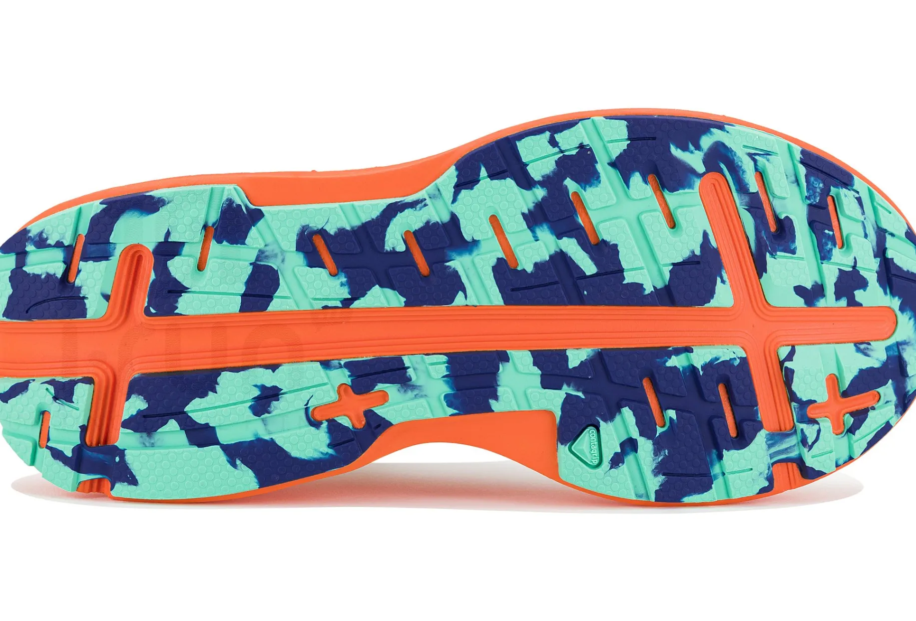 Salomon Aero Glide 2