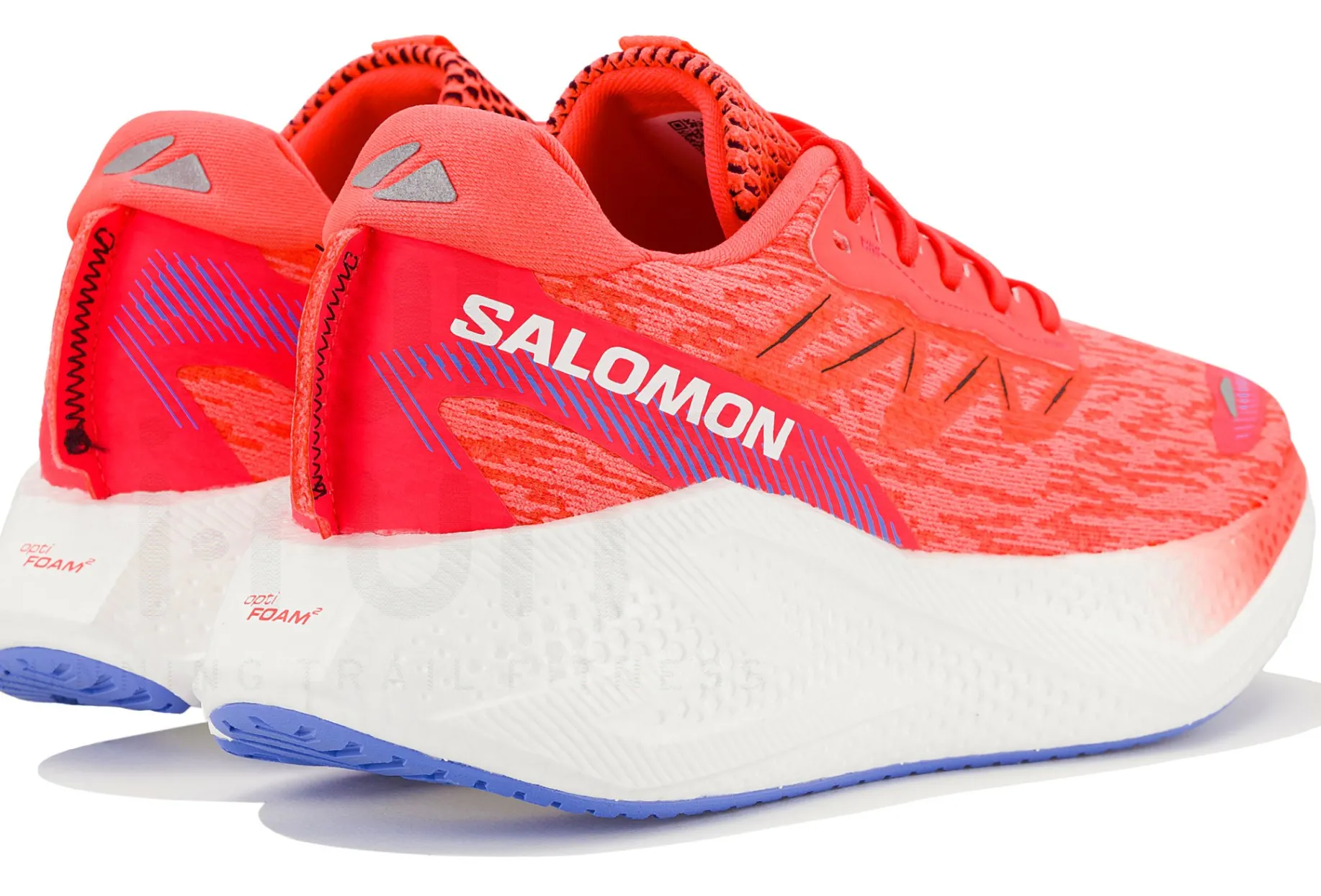 Salomon Aero Glide 4