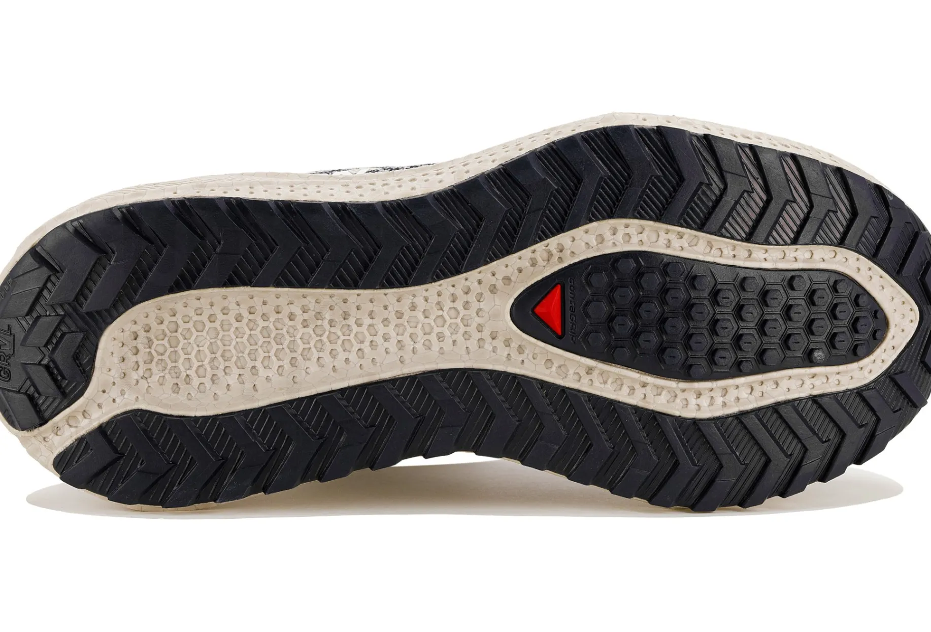 Salomon Aero Glide 4 GRVL