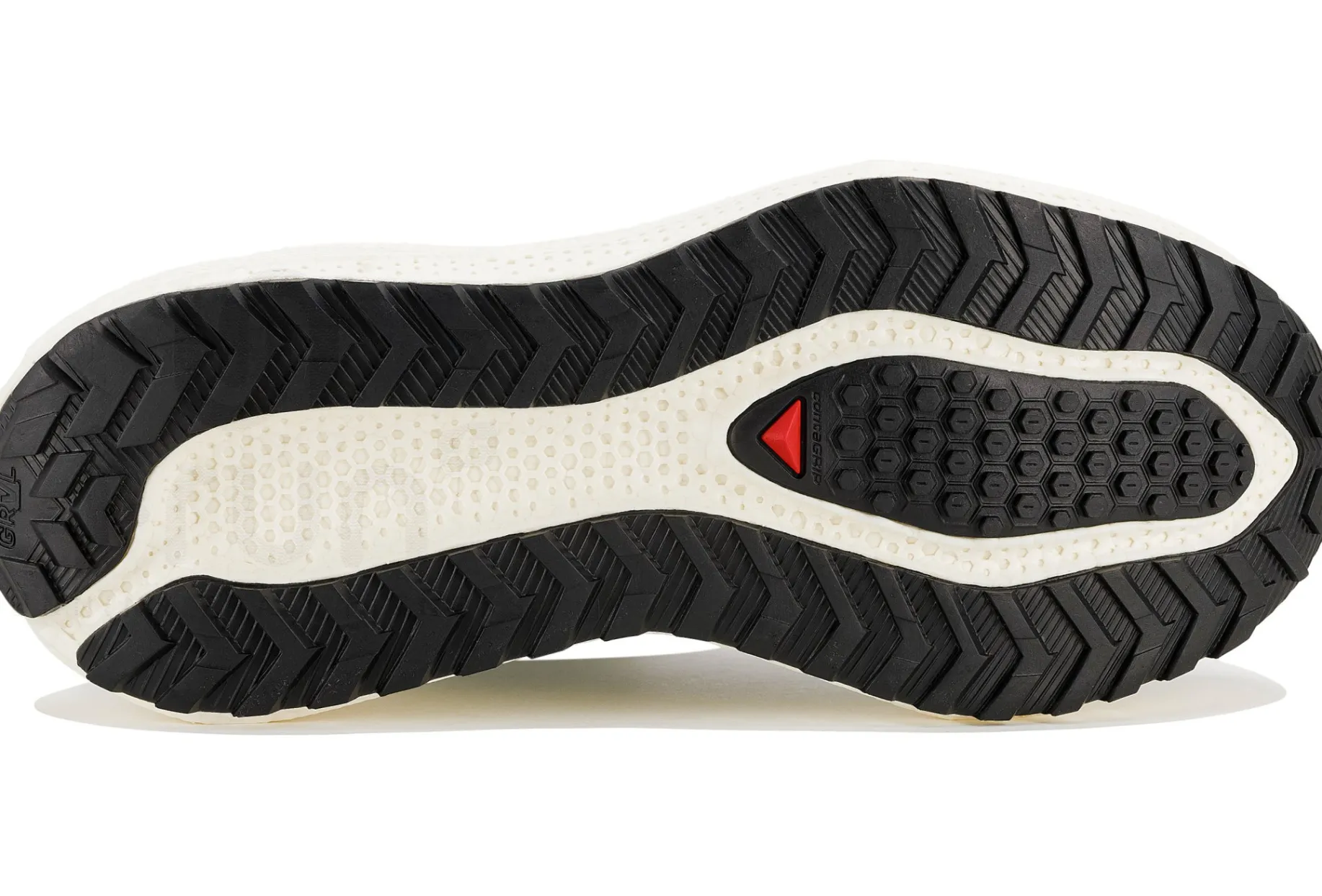 Salomon Aero Glide 4 GRVL
