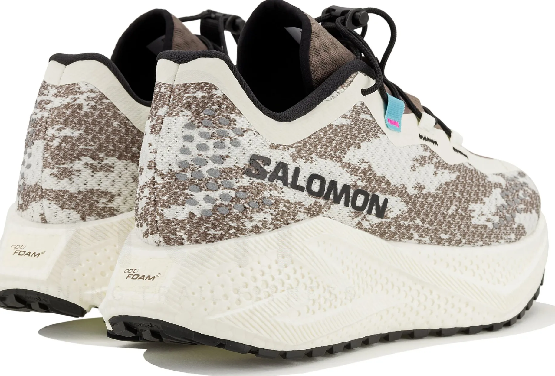 Salomon Aero Glide 4 GRVL