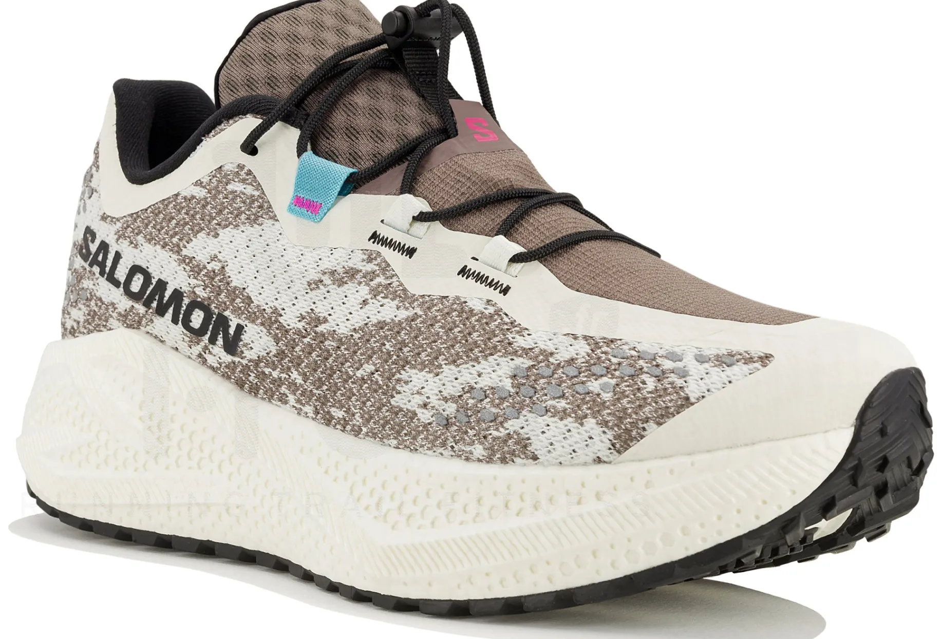 Salomon Aero Glide 4 GRVL