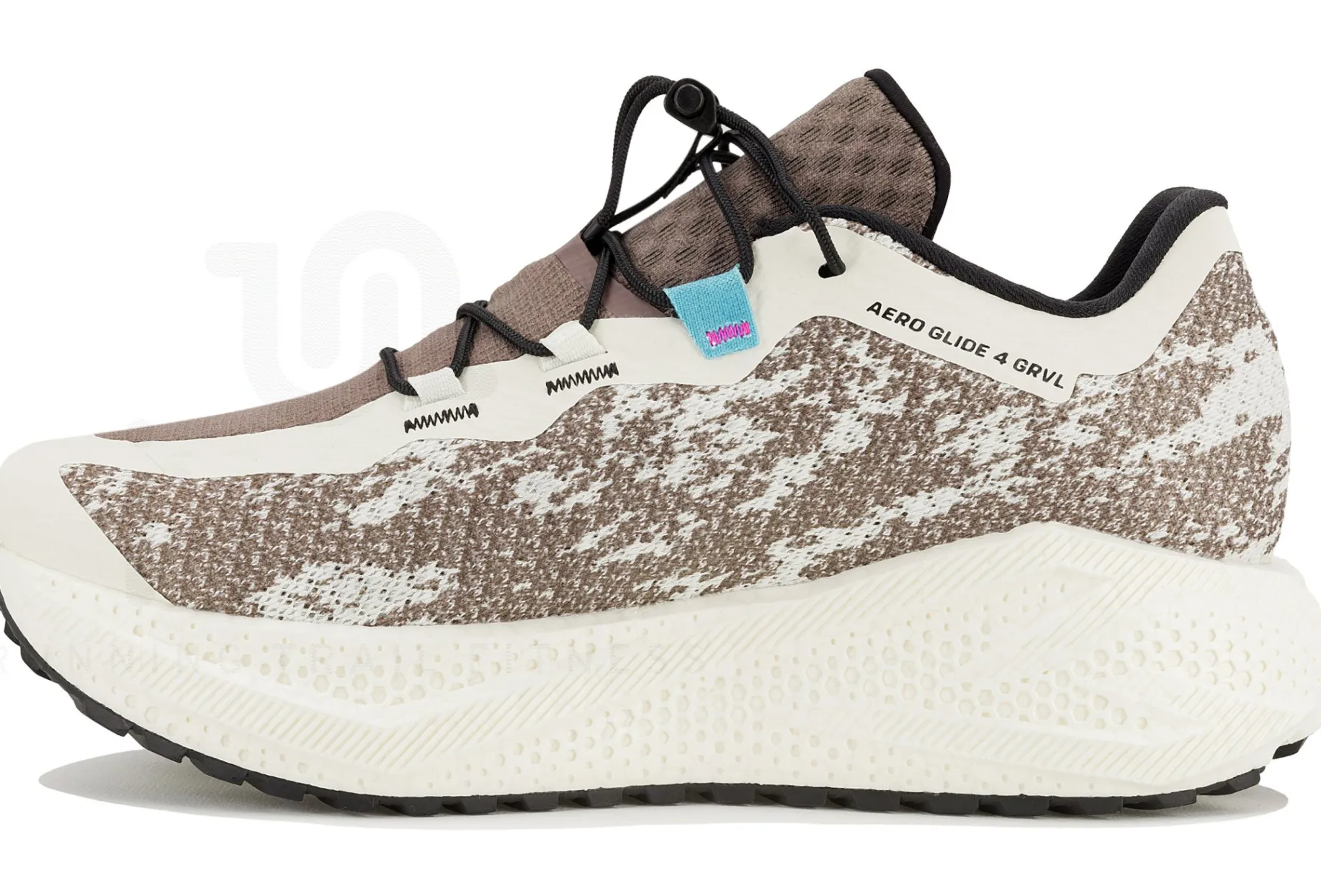 Salomon Aero Glide 4 GRVL