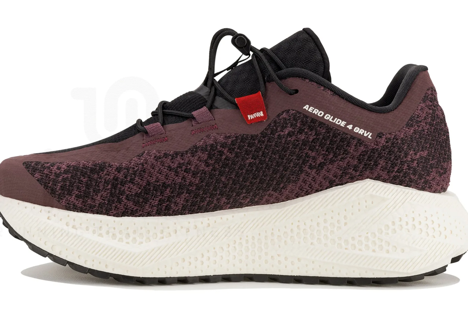 Salomon Aero Glide 4 GRVL