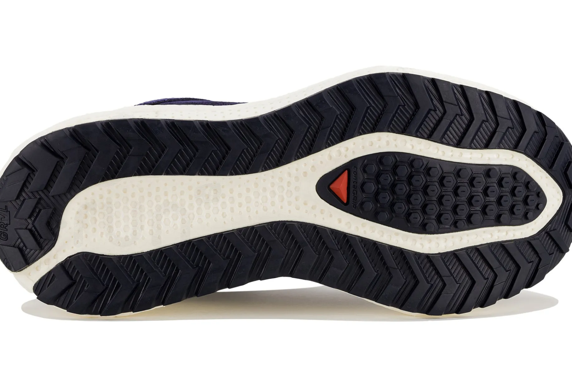 Salomon Aero Glide 3 GRVL