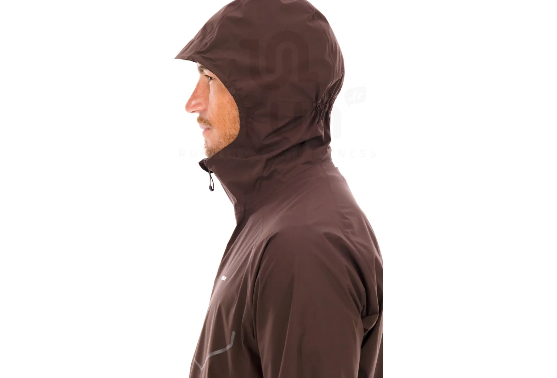 Salomon Bonatti Impermeable