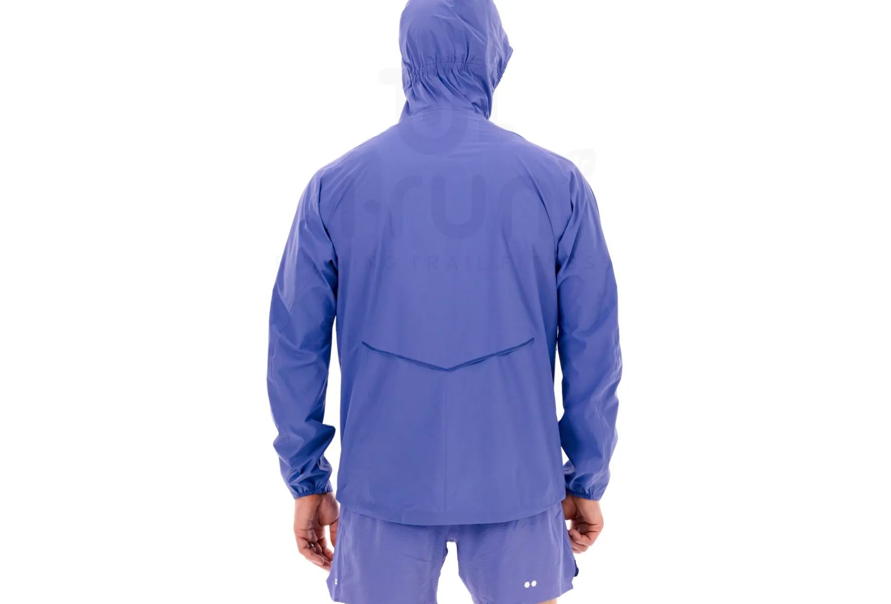 Salomon Bonatti Impermeable