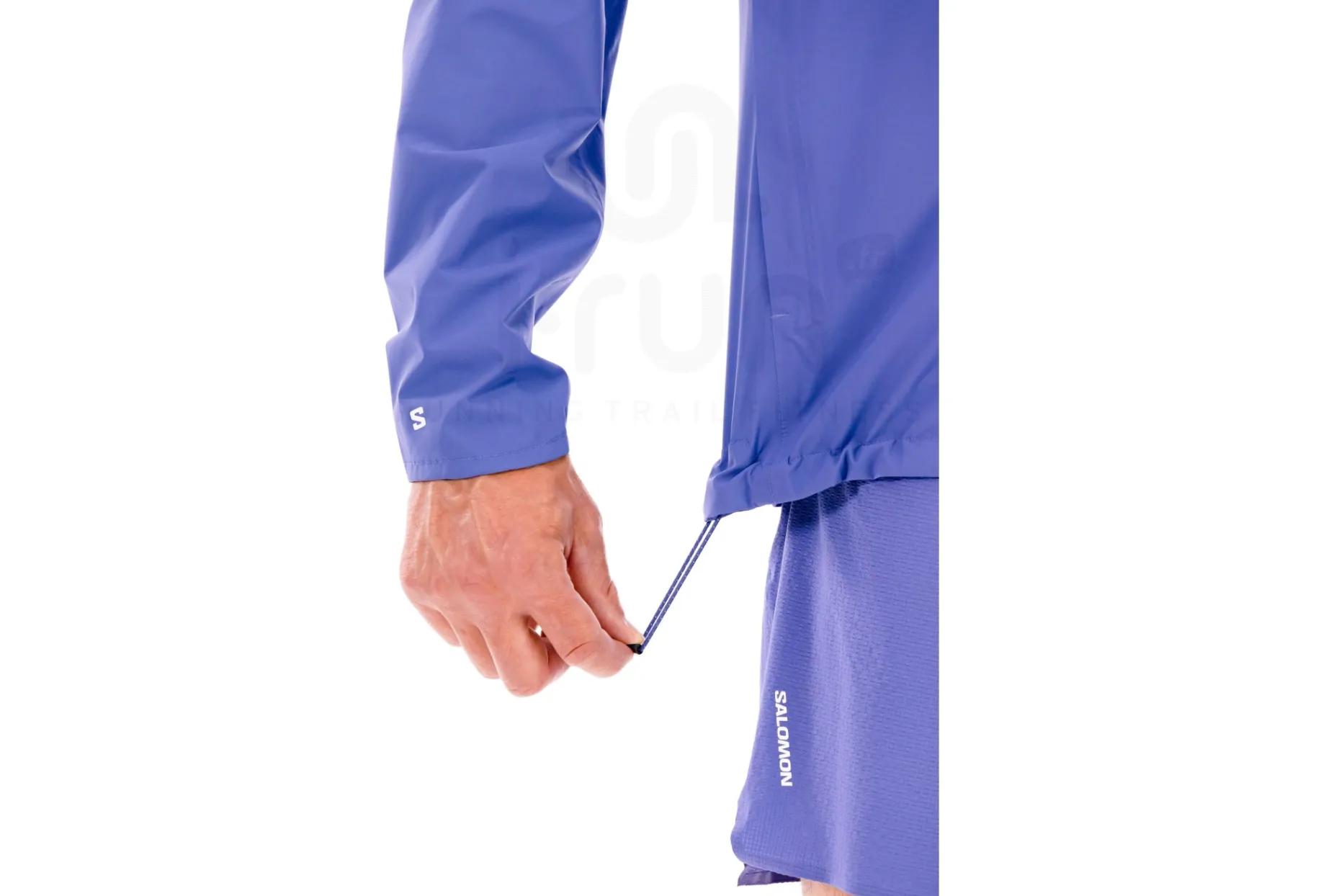 Salomon Bonatti Impermeable