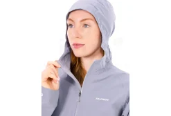 Salomon Bonatti Impermeable