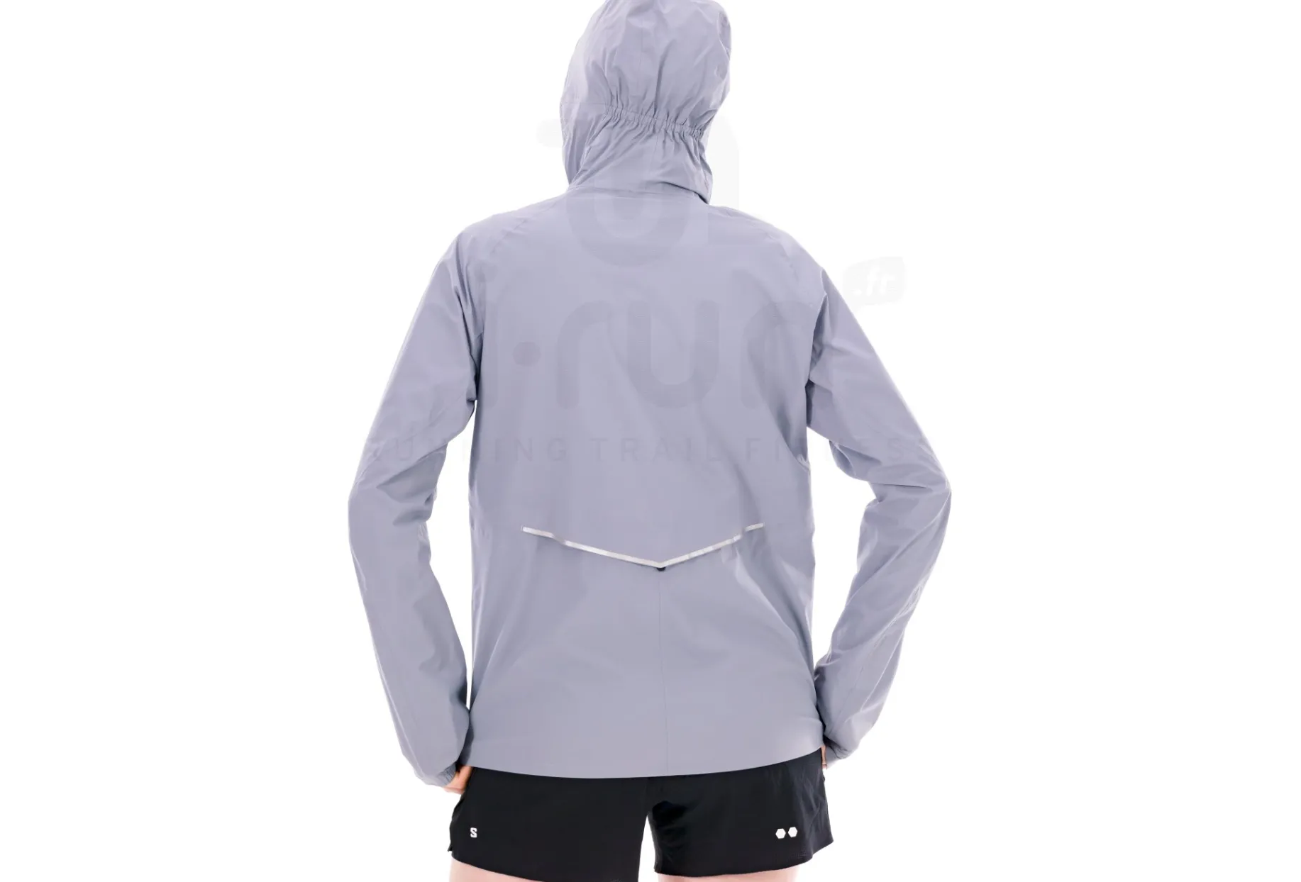 Salomon Bonatti Impermeable