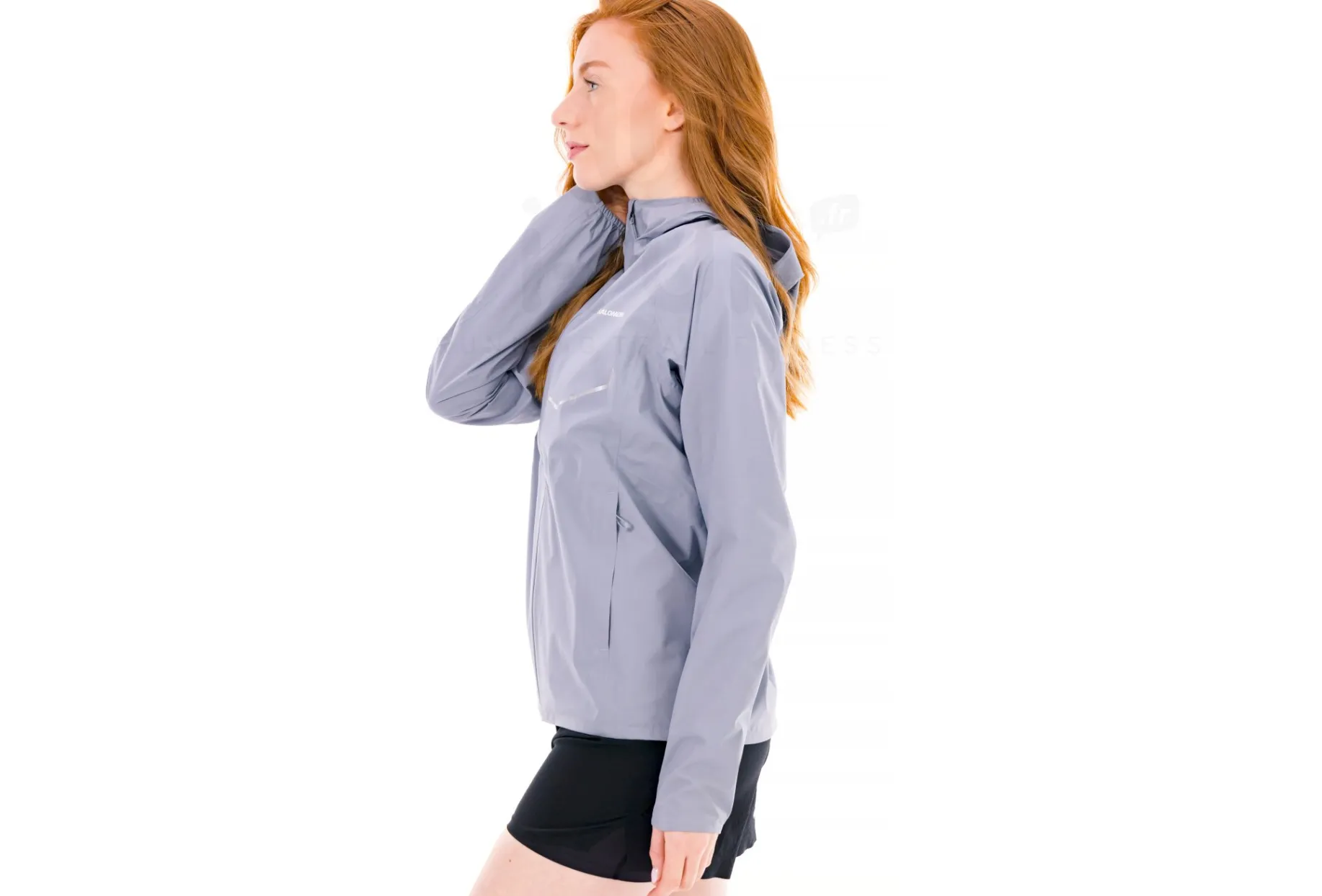 Salomon Bonatti Impermeable