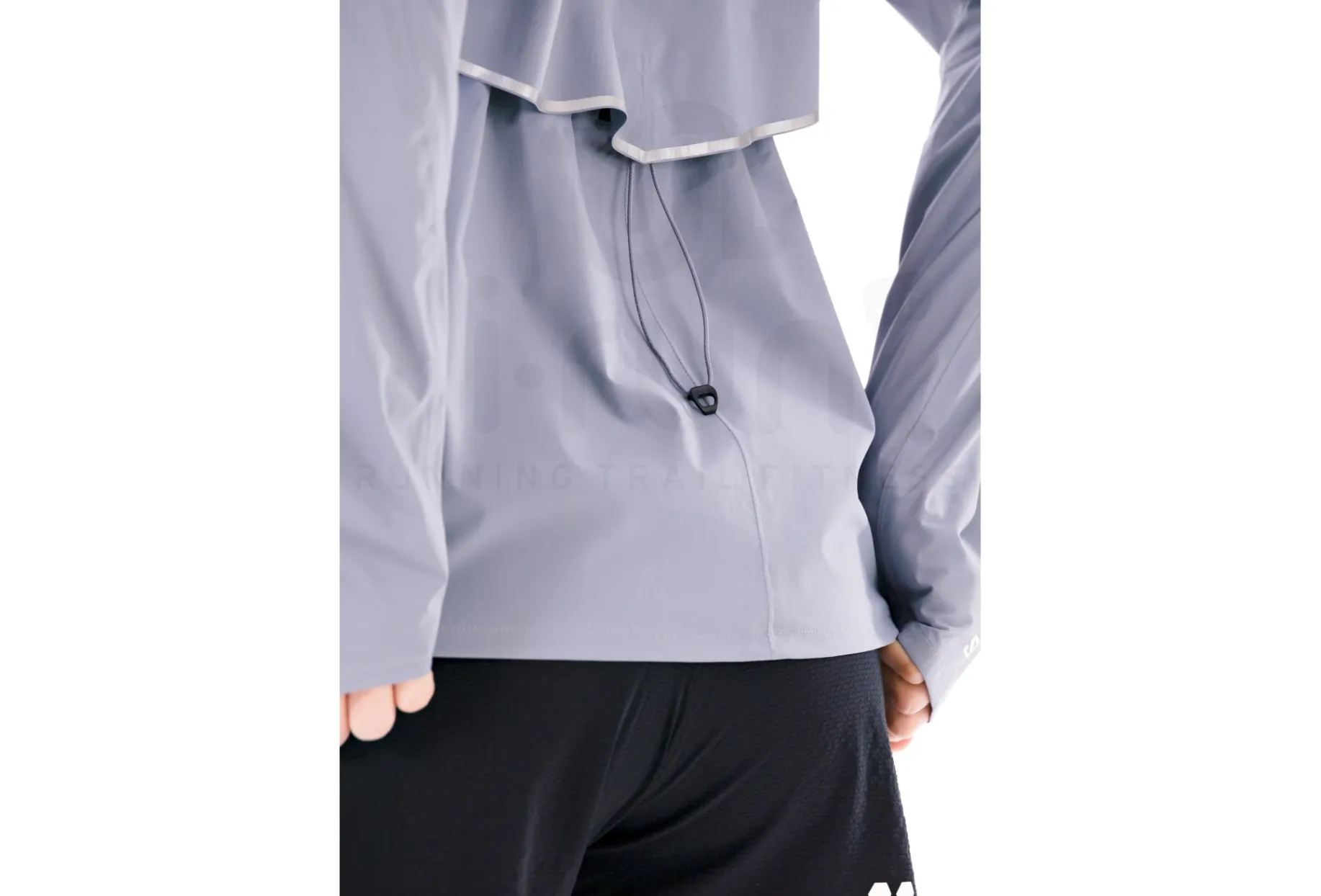 Salomon Bonatti Impermeable
