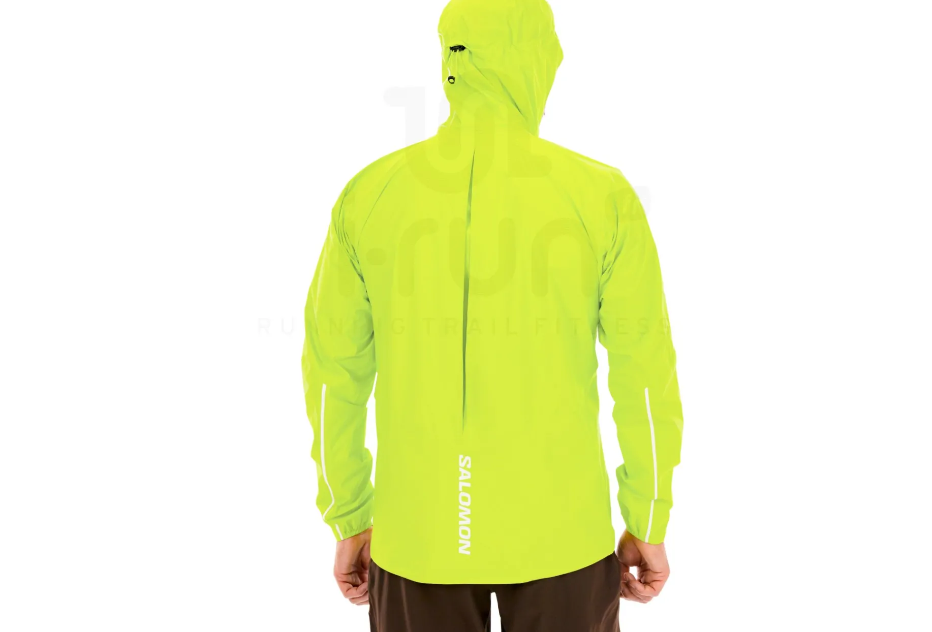 Salomon Bonatti Pro