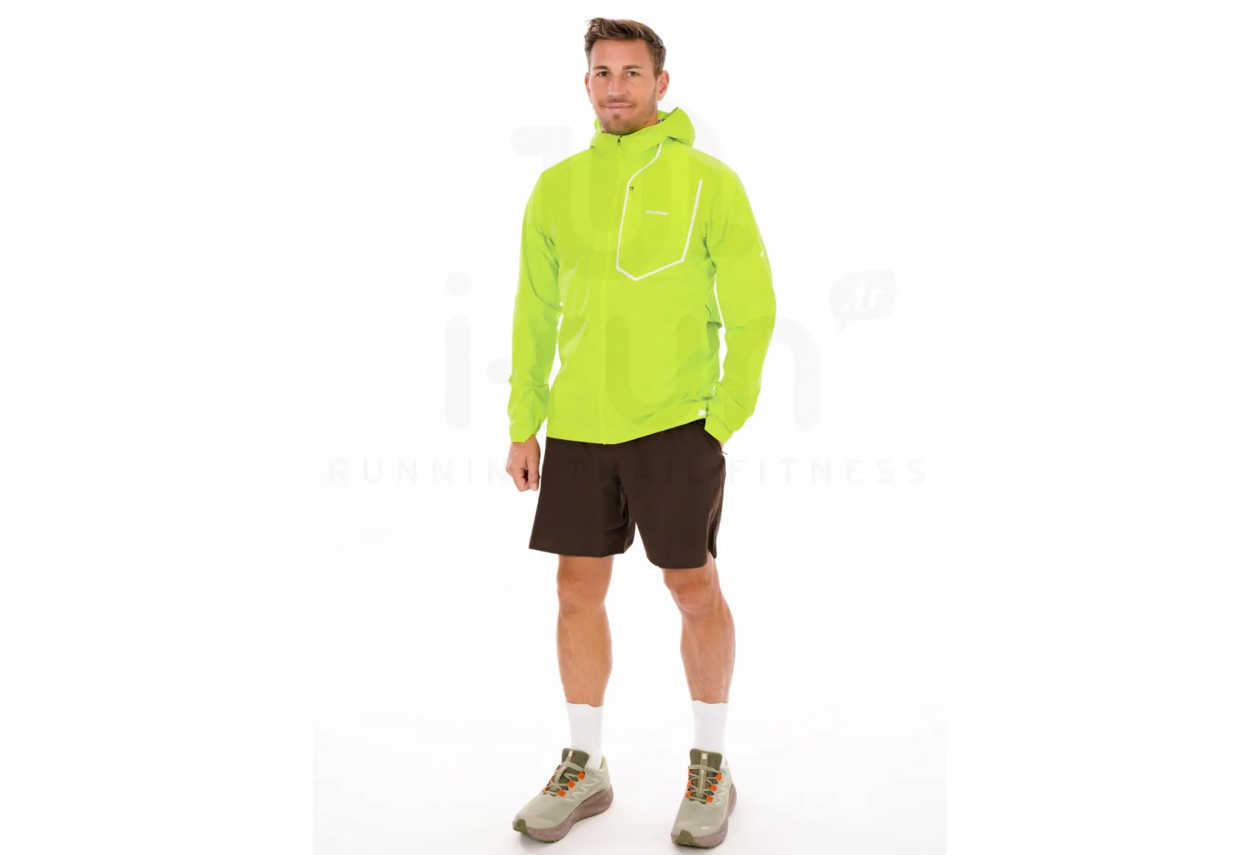 Salomon Bonatti Pro